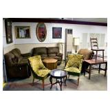 Furniture Gallery - Sold after Main Gallery