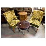 Furniture Gallery - Sold after Main Gallery