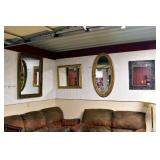 Furniture Gallery - Sold after Main Gallery