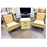 Furniture Gallery - Sold after Main Gallery