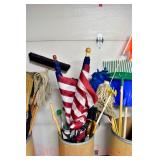 Back Gallery - Sold after Outside Items