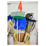 Back Gallery - Sold after Outside Items