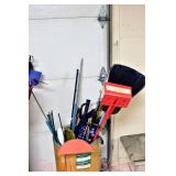 Back Gallery - Sold after Outside Items