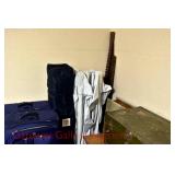 Back Gallery - Sold after Outside Items