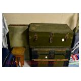 Back Gallery - Sold after Outside Items