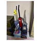 Back Gallery - Sold after Outside Items