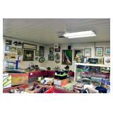 Back Gallery Wall Items