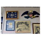 Back Gallery Wall Items