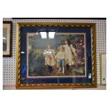 Back Gallery Wall Items