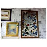 Back Gallery Wall Items