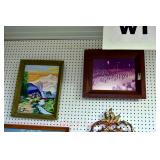 Back Gallery Wall Items