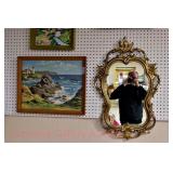 Back Gallery Wall Items