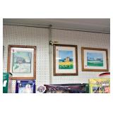 Back Gallery Wall Items