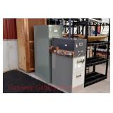 Outside Items - starting at 10 AM