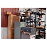 Outside Items - starting at 10 AM