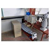 Outside Items - starting at 10 AM