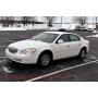 2006 Buick Lucerne CX, 88,250 mi.