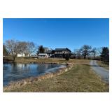 Onsite: Tractors, Farm Equipment, Lumber etc.