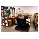 Furniture Gallery - Sold After Main Gallery