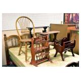 Furniture Gallery - Sold After Main Gallery