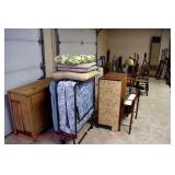 Back Gallery - Sold After Outside Items