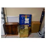 Back Gallery - Sold After Outside Items