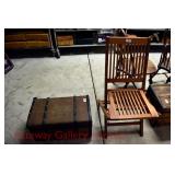 Back Gallery - Sold After Outside Items