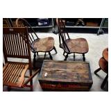 Back Gallery - Sold After Outside Items