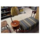 Back Gallery - Sold After Outside Items