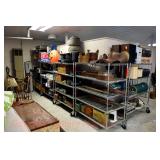 Back Gallery - Sold After Outside Items