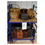 Back Gallery - Carts