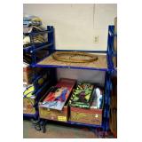 Back Gallery - Carts