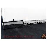 Outside Items - Sold starting at 10AM