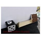 Outside Items - Sold starting at 10AM