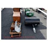 Outside Items - Sold starting at 10AM