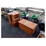 Outside Items - Sold starting at 10AM