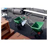 Outside Items - Sold starting at 10AM