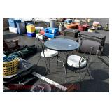 Outside Items - Sold starting at 10AM