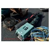 Outside Items - Sold starting at 10AM