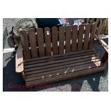 Outside Items - Sold starting at 10AM