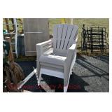 Outside Items - Sold starting at 10AM