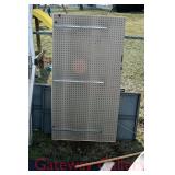 Outside Items - Sold starting at 10AM