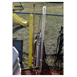 Outside Items - Sold starting at 10AM