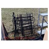 Outside Items - Sold starting at 10AM