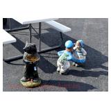 Outside Items - Sold starting at 10AM