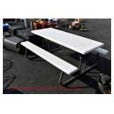 Outside Items - Sold starting at 10AM