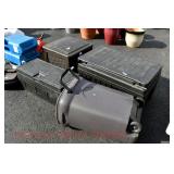 Outside Items - Sold starting at 10AM