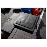 Outside Items - Sold starting at 10AM