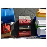 Outside Items - Sold starting at 10AM