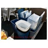 Outside Items - Sold starting at 10AM